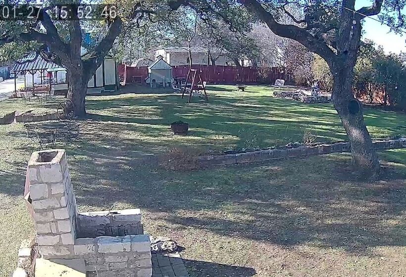 Bryn Oaks Bed And Breakfast