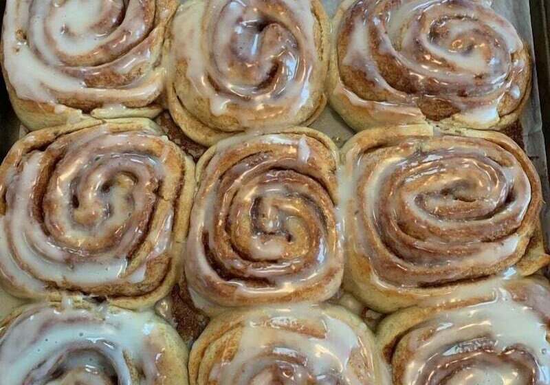 Bryn Oaks Bed And Breakfast