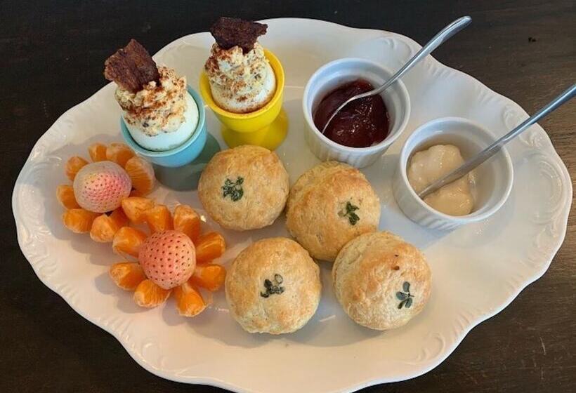 Bryn Oaks Bed And Breakfast