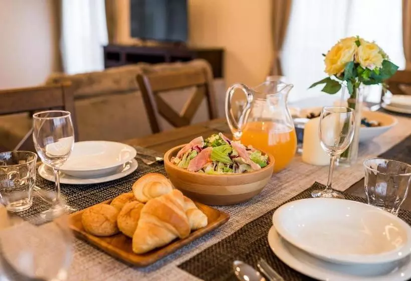 ホテル Coldio Yomitan Sunset Villa