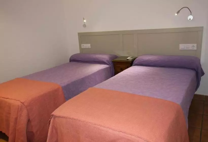 Hotel Boutique Koko Aeropuerto