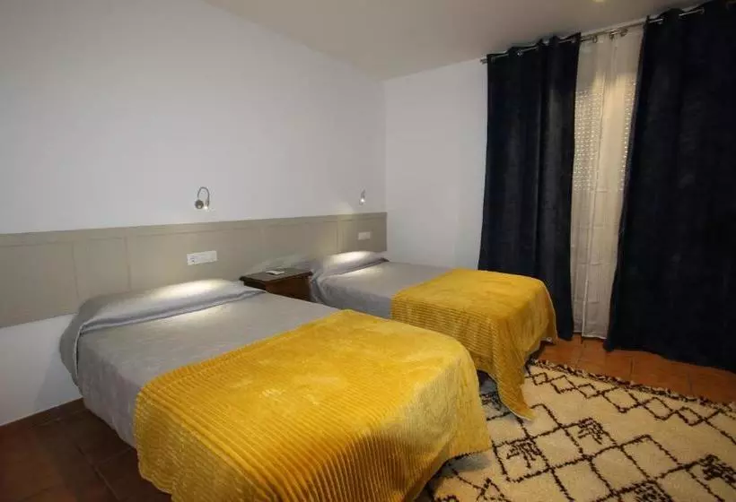 Hotel Boutique Koko Aeropuerto