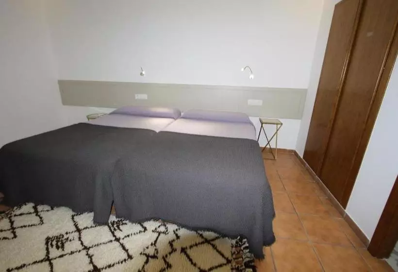 Hotel Boutique Koko Aeropuerto