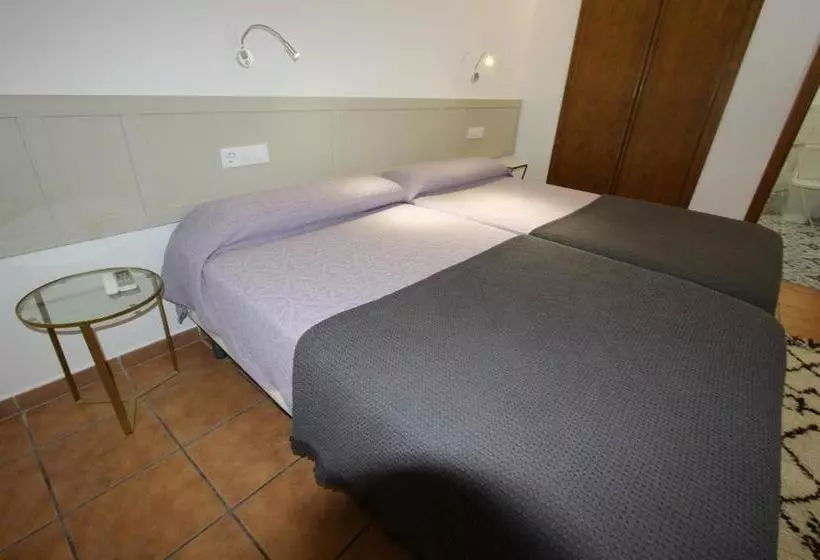 Hotel Boutique Koko Aeropuerto