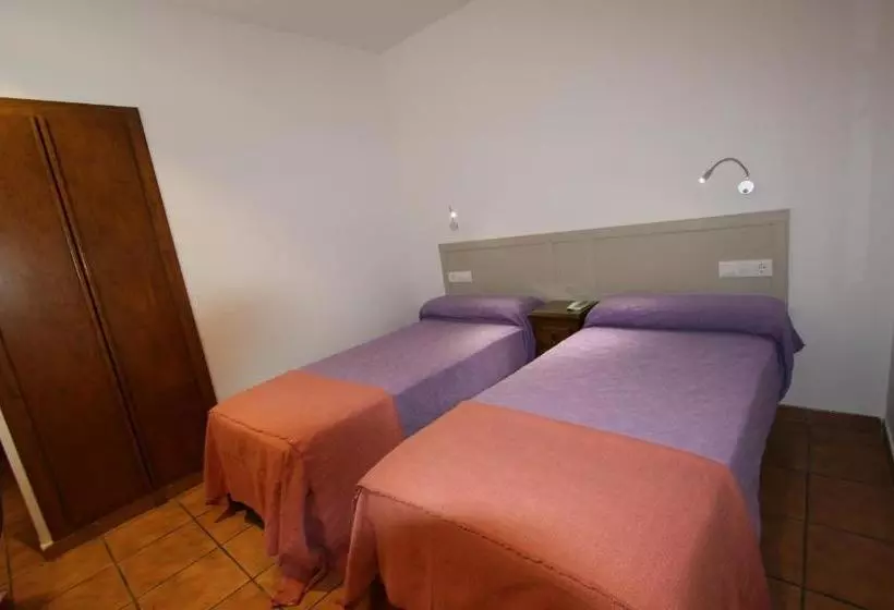 Hotel Boutique Koko Aeropuerto