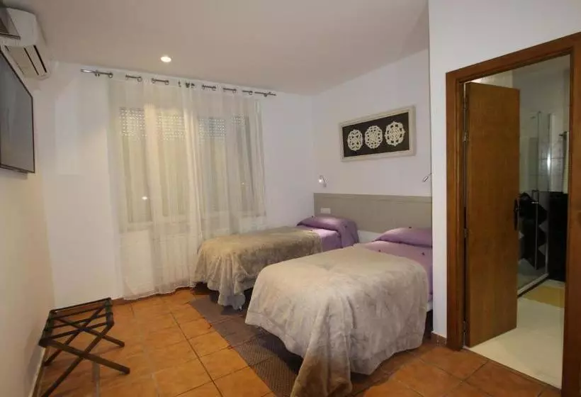 Hotel Boutique Koko Aeropuerto