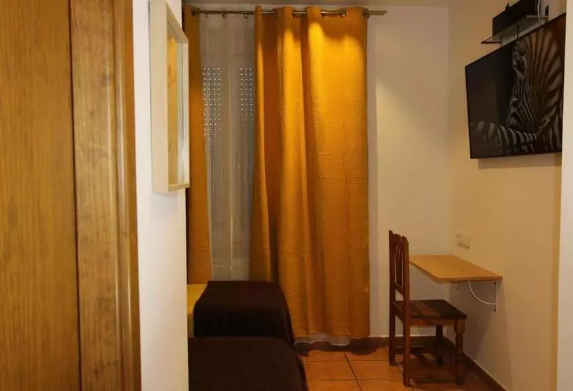 Hotel Boutique Koko Aeropuerto