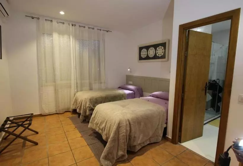Hotel Boutique Koko Aeropuerto