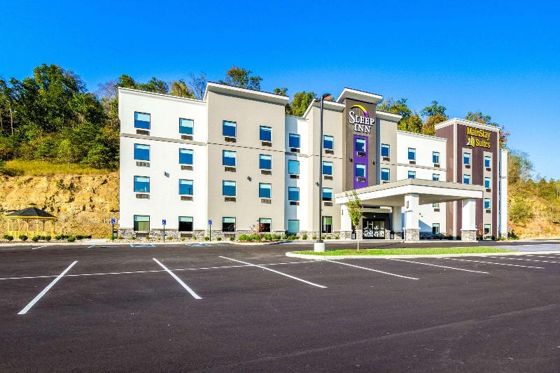 فندق Sleep Inn Winfield  Teays Valley
