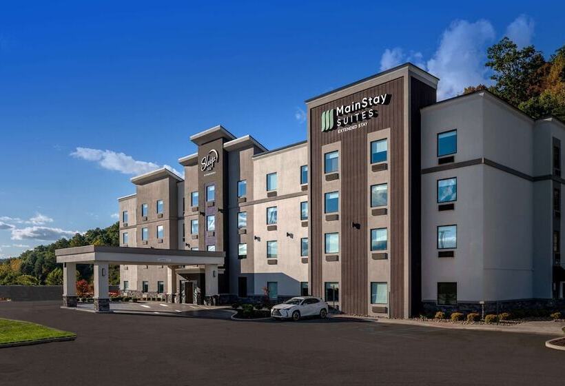 فندق Sleep Inn Winfield  Teays Valley