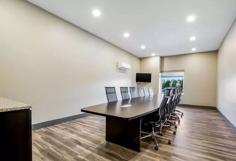 ホテル Sleep Inn Winfield  Teays Valley