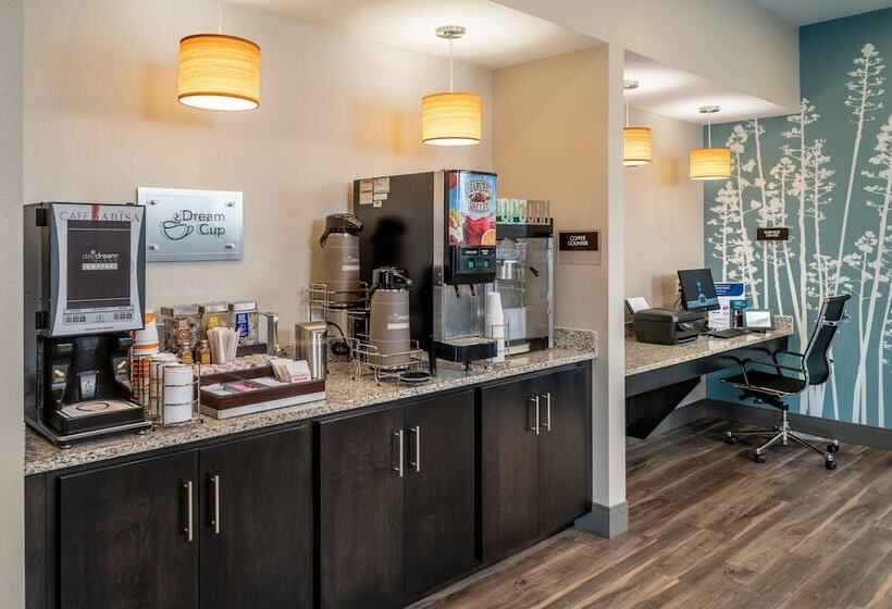 فندق Sleep Inn Winfield  Teays Valley