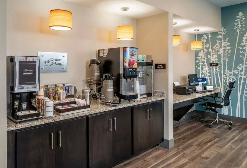 ホテル Sleep Inn Winfield  Teays Valley