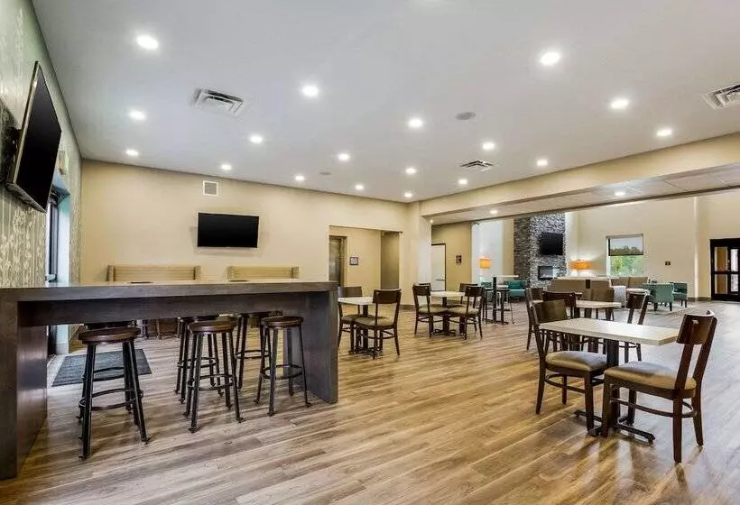 ホテル Sleep Inn Winfield  Teays Valley