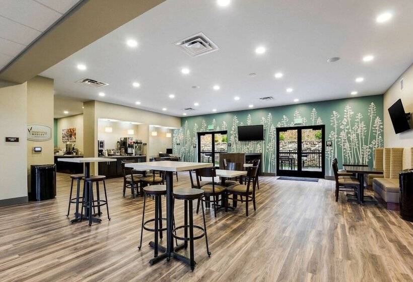 فندق Sleep Inn Winfield  Teays Valley