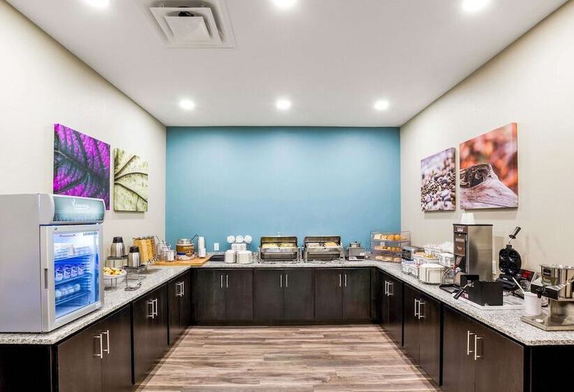 فندق Sleep Inn Winfield  Teays Valley