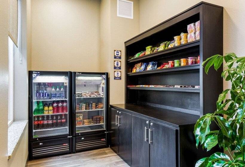 فندق Sleep Inn Winfield  Teays Valley