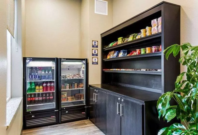 ホテル Sleep Inn Winfield  Teays Valley