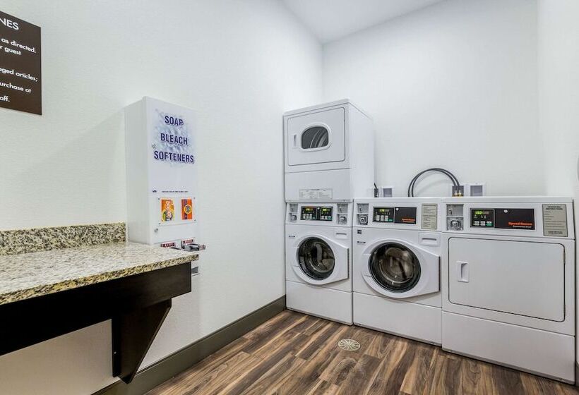 فندق Sleep Inn Winfield  Teays Valley