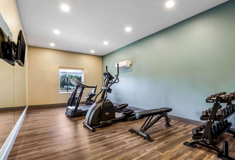 فندق Sleep Inn Winfield  Teays Valley