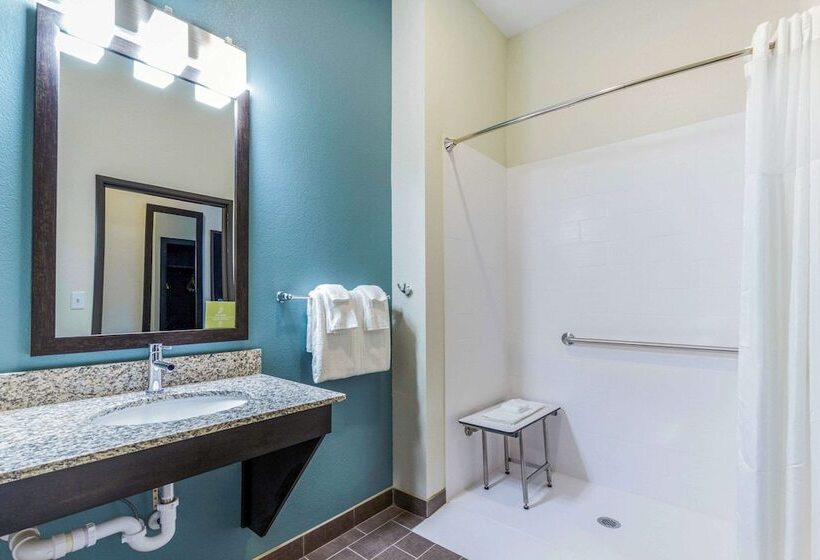 فندق Sleep Inn Winfield  Teays Valley