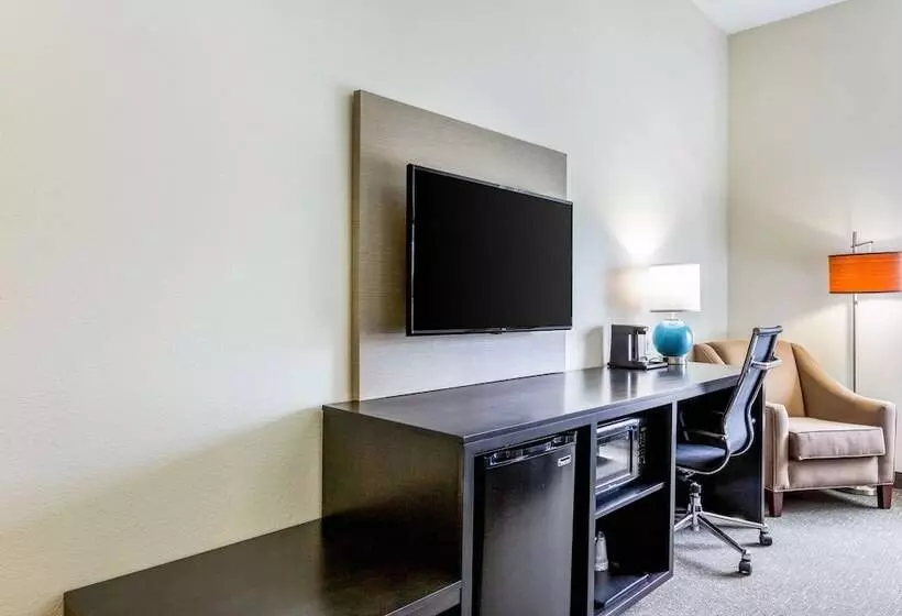 ホテル Sleep Inn Winfield  Teays Valley