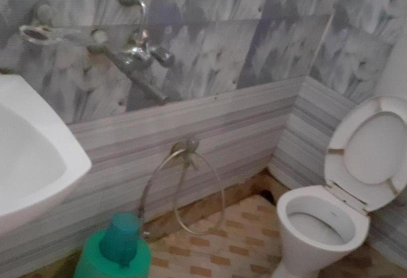 Hotelli Goroomgo Sunny Digha