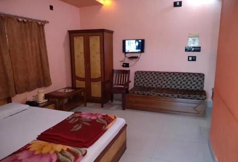 Hotelli Goroomgo Sunny Digha