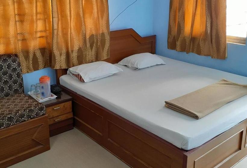 Hotelli Goroomgo Sunny Digha