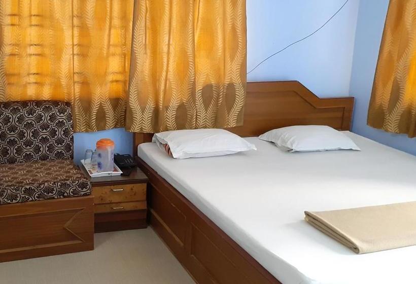 Hotelli Goroomgo Sunny Digha