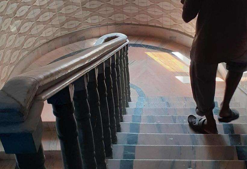 Hotelli Goroomgo Sunny Digha