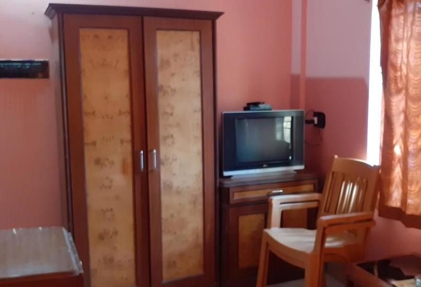 Hotelli Goroomgo Sunny Digha