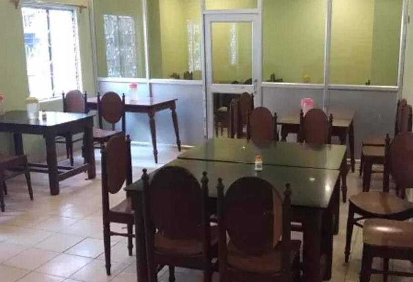 Hotelli Goroomgo Sunny Digha