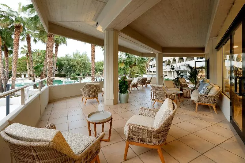 ホテル The Signature Level at Grand Palladium Sicilia Resort & Spa
