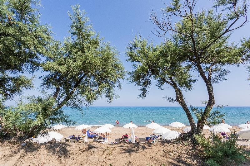 هتل The Signature Level at Grand Palladium Sicilia Resort & Spa