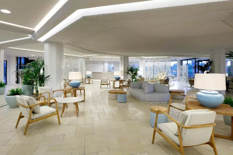ホテル The Signature Level at Grand Palladium Sicilia Resort & Spa