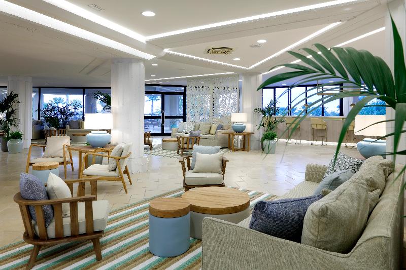 هتل The Signature Level at Grand Palladium Sicilia Resort & Spa