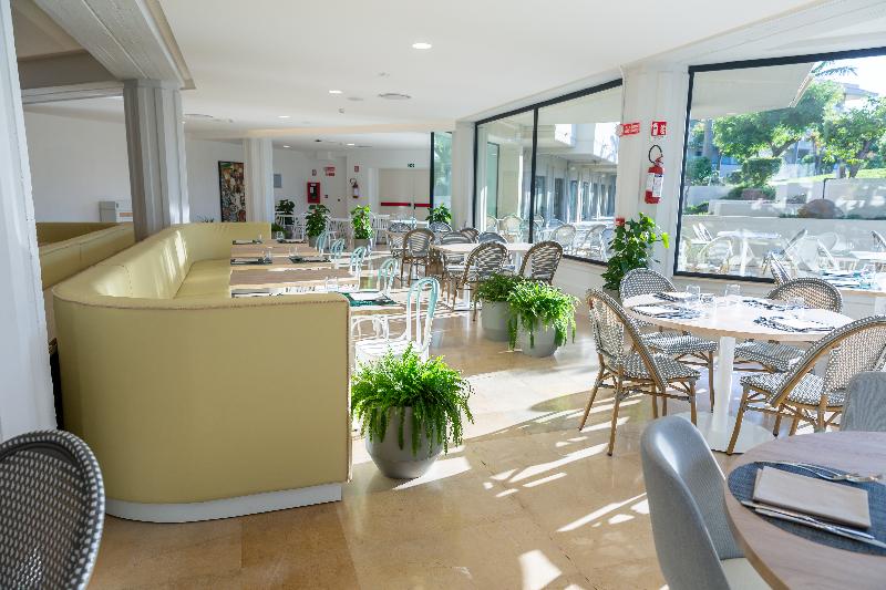 هتل The Signature Level at Grand Palladium Sicilia Resort & Spa