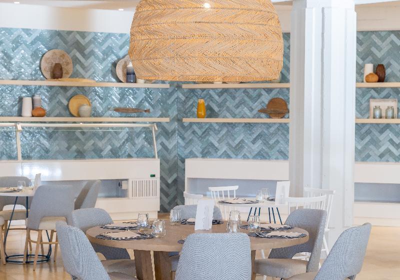 هتل The Signature Level at Grand Palladium Sicilia Resort & Spa