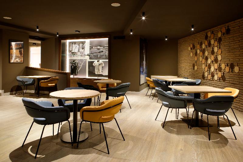 هتل The Signature Level at Grand Palladium Sicilia Resort & Spa