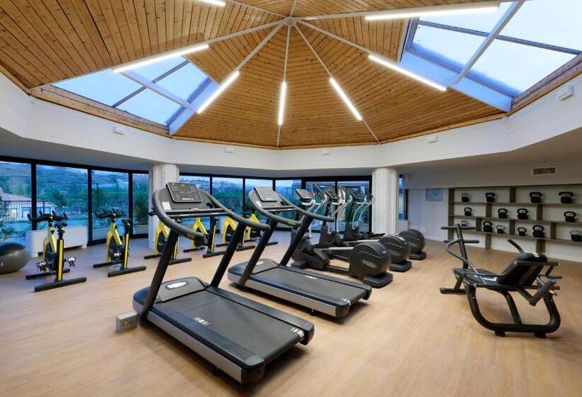 هتل The Signature Level at Grand Palladium Sicilia Resort & Spa