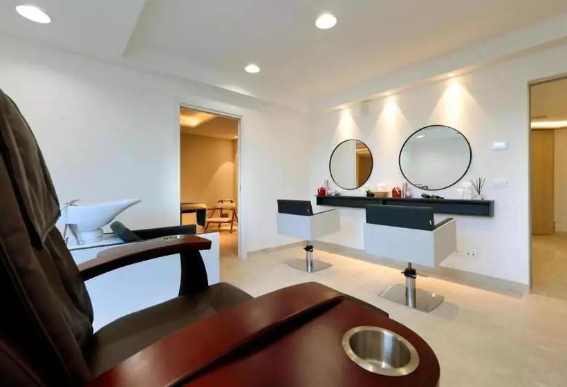 ホテル The Signature Level at Grand Palladium Sicilia Resort & Spa