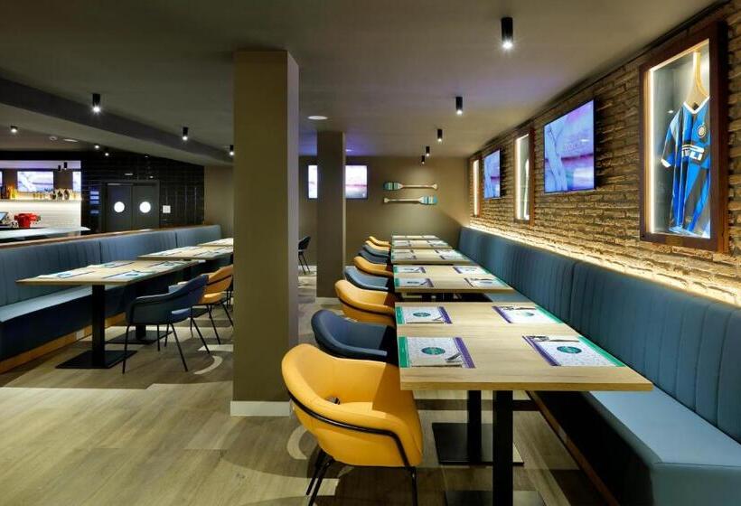 هتل The Signature Level at Grand Palladium Sicilia Resort & Spa