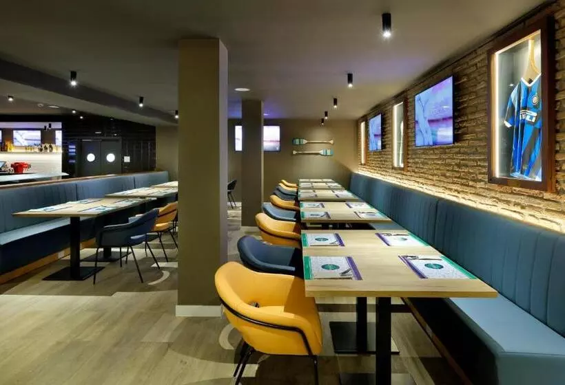 The Signature Level at Grand Palladium Sicilia Resort & Spa