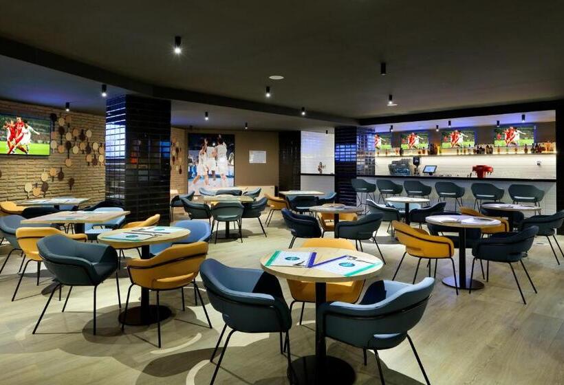 هتل The Signature Level at Grand Palladium Sicilia Resort & Spa