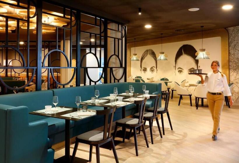 هتل The Signature Level at Grand Palladium Sicilia Resort & Spa