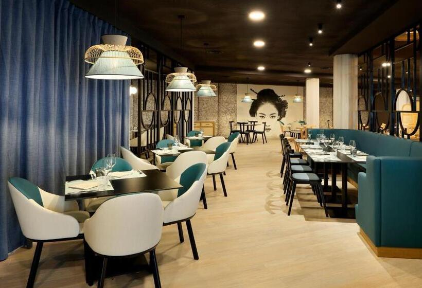 هتل The Signature Level at Grand Palladium Sicilia Resort & Spa