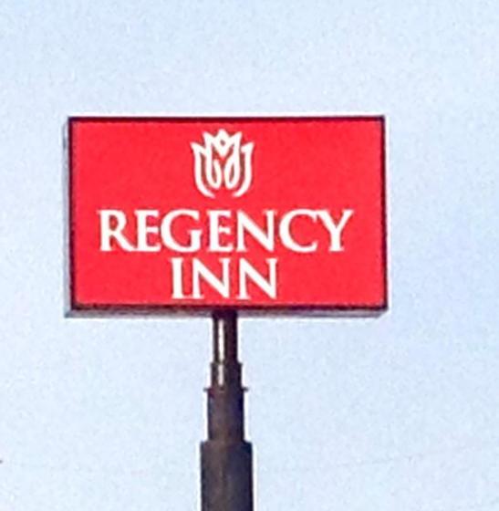 Мотель Regency Inn