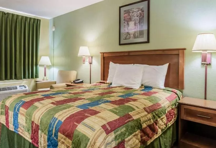 モーテル Regency Inn