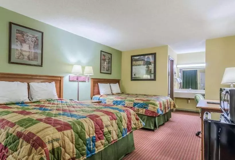 モーテル Regency Inn